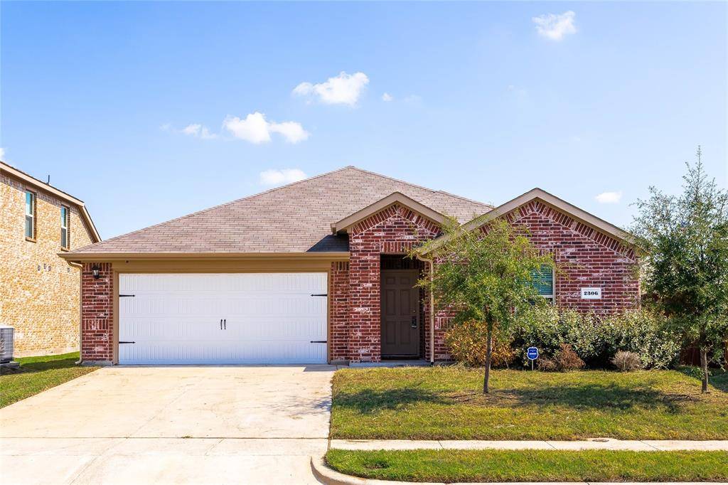 Forney, TX 75126,2306 Julia Lane