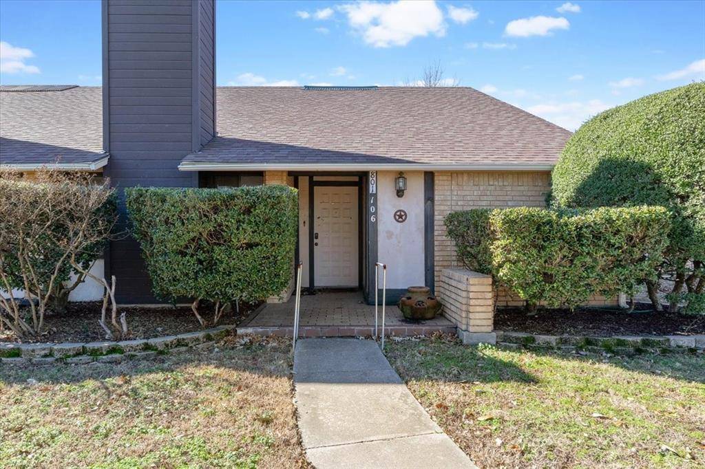 Bonham, TX 75418,801 W Russell Avenue #106