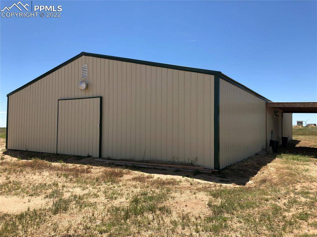 Calhan, CO 80808,30825 WASHINGTON RD