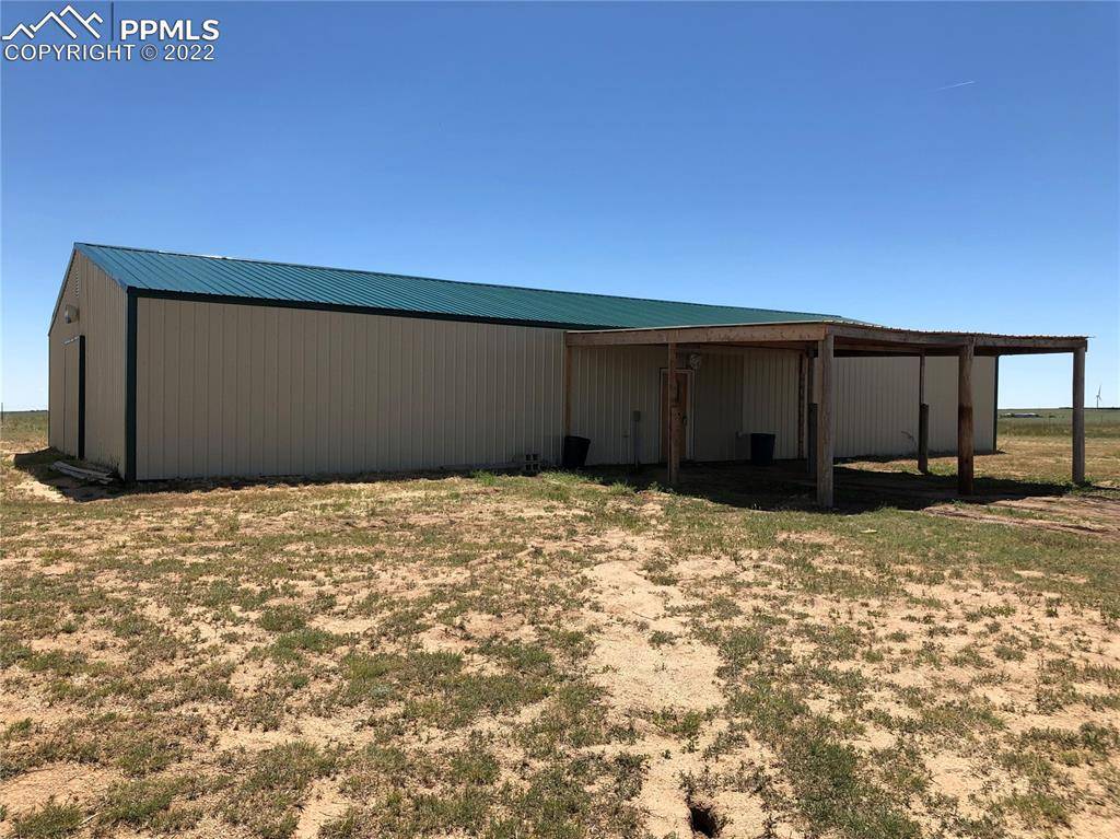 Calhan, CO 80808,30825 WASHINGTON RD