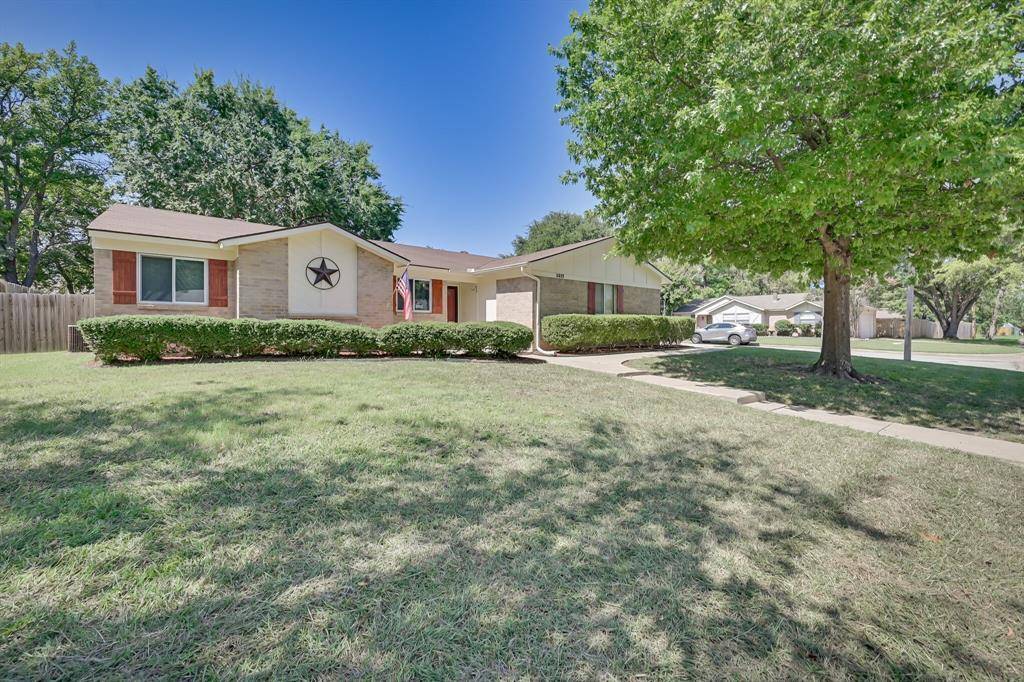 Arlington, TX 76017,5312 Windy Meadow Drive