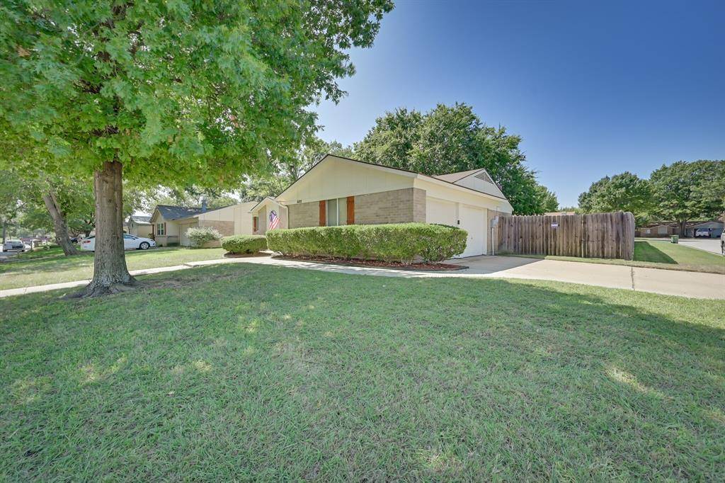 Arlington, TX 76017,5312 Windy Meadow Drive