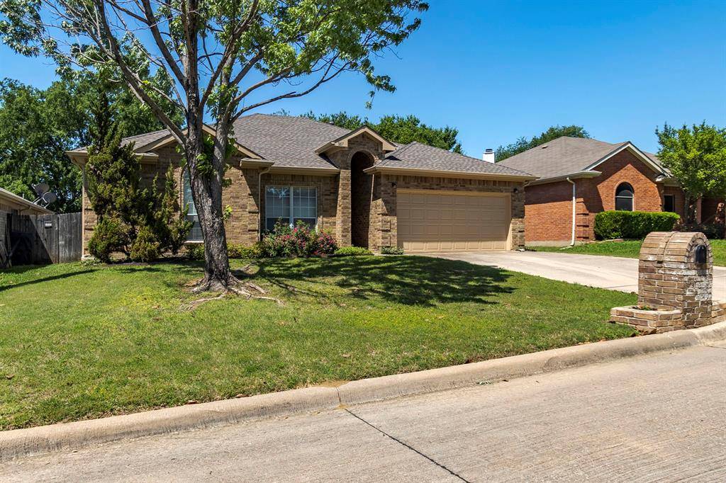 Mansfield, TX 76063,1807 Estates Drive