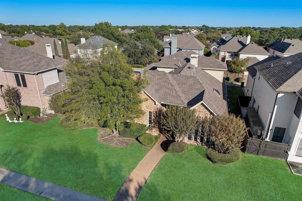 Plano, TX 75025,7008 Barbican Drive