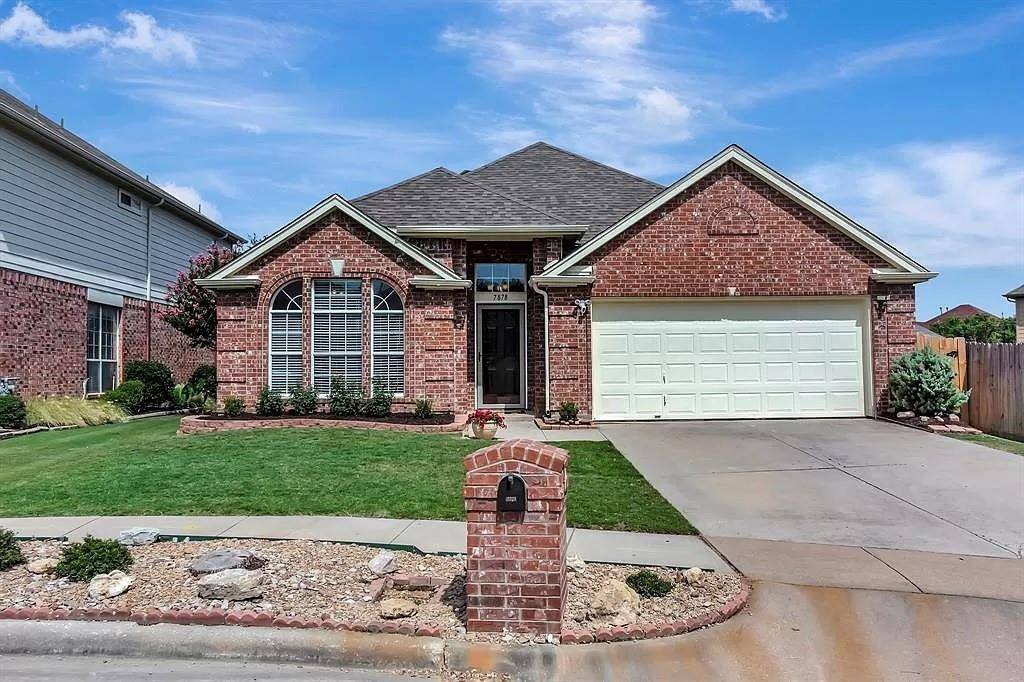 Fort Worth, TX 76137,7878 Parkmount Court