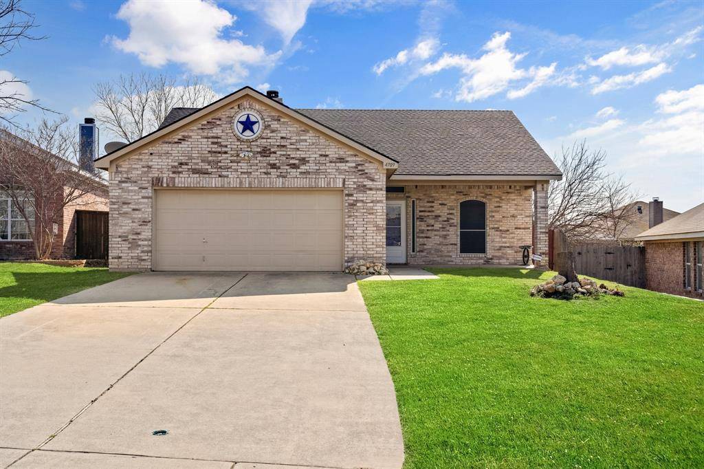 Fort Worth, TX 76179,4709 Waterhill Court