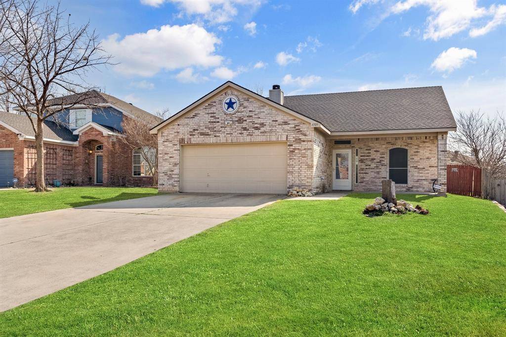 Fort Worth, TX 76179,4709 Waterhill Court