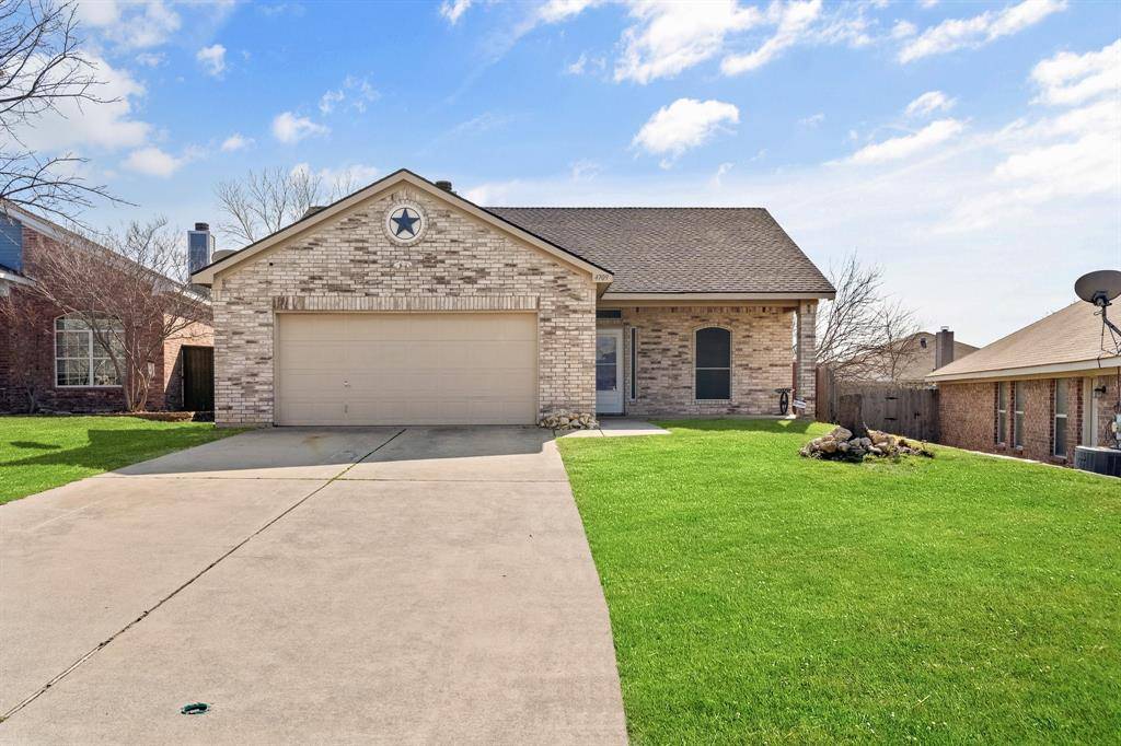 Fort Worth, TX 76179,4709 Waterhill Court