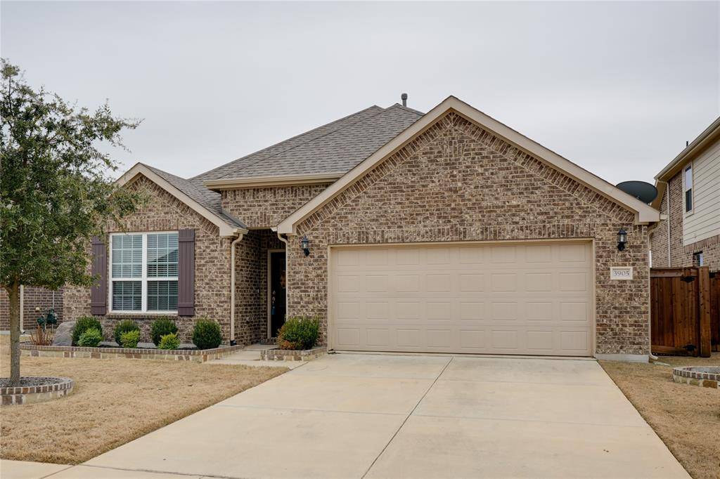 Mansfield, TX 76084,3905 Cicada Lane