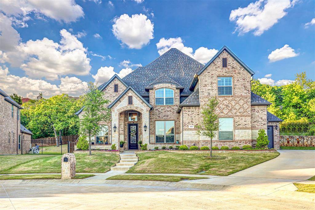 North Richland Hills, TX 76182,8905 Myranda Court