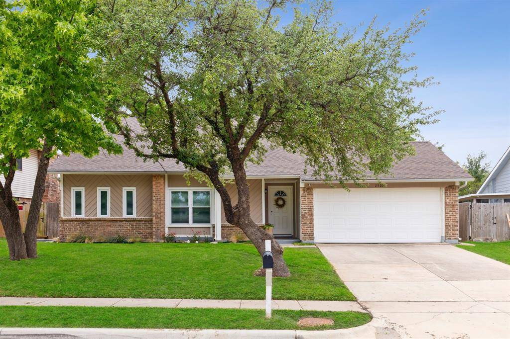 Carrollton, TX 75006,2520 Via Avenida