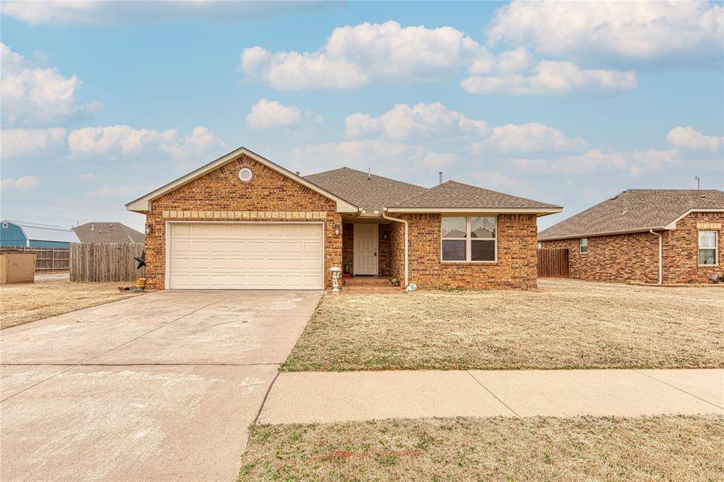 Weatherford, OK 73096,2305 Woodland Way