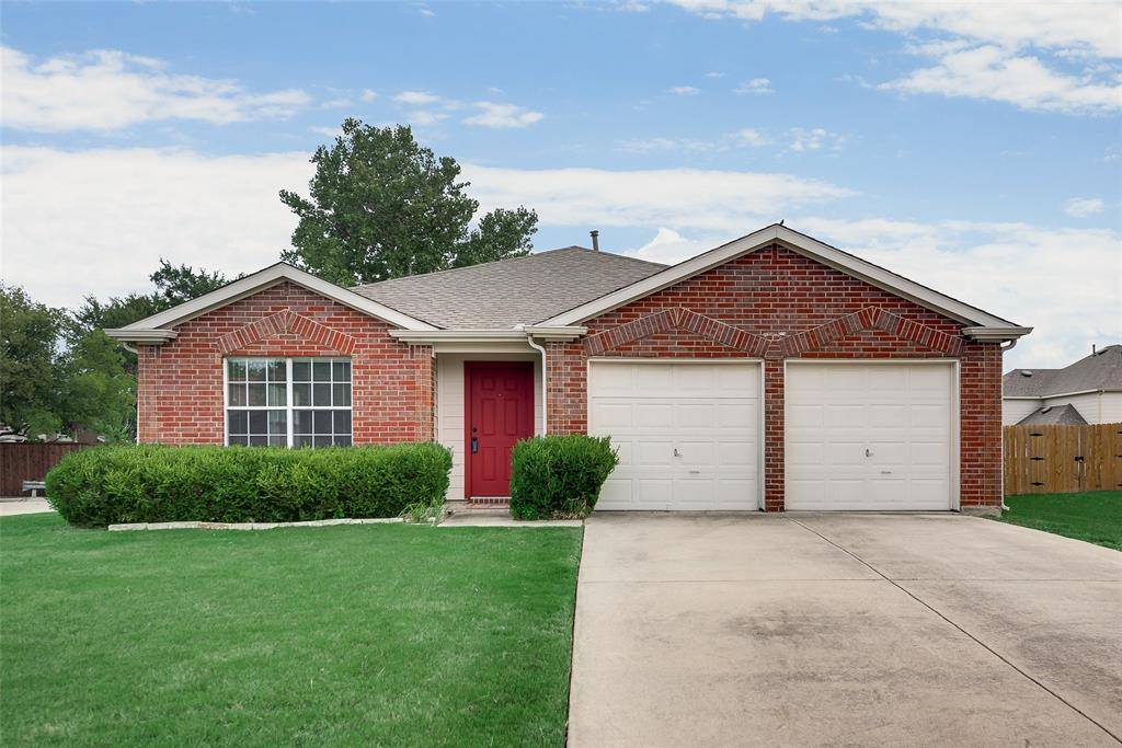 Little Elm, TX 75068,2428 Tailburton Court