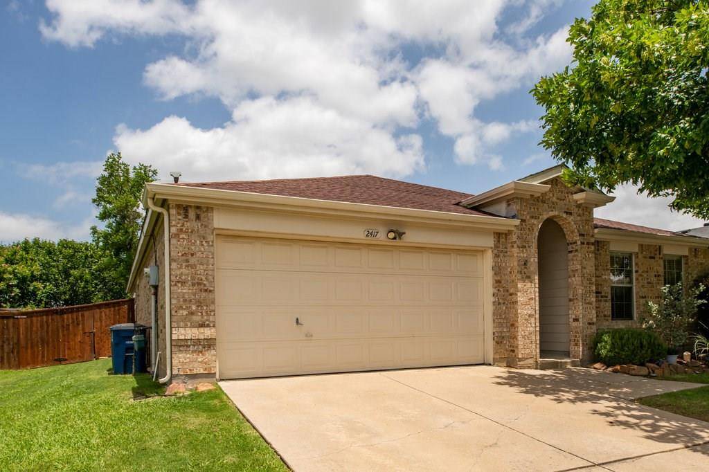 Little Elm, TX 75068,2417 Tisbury Way