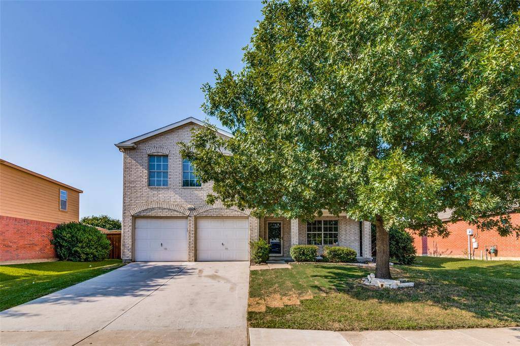 Little Elm, TX 75068,2321 Tisbury Way