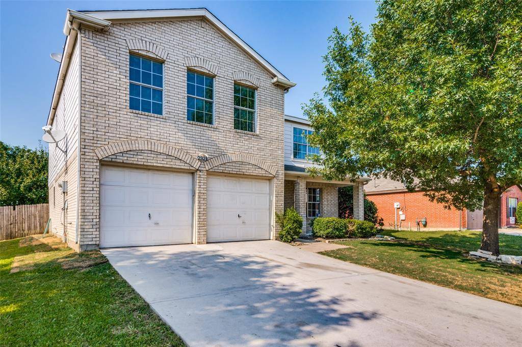 Little Elm, TX 75068,2321 Tisbury Way