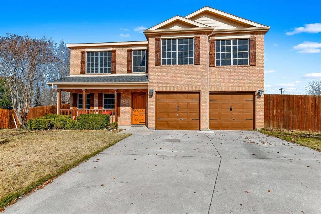 Little Elm, TX 75068,2459 Tisbury Way