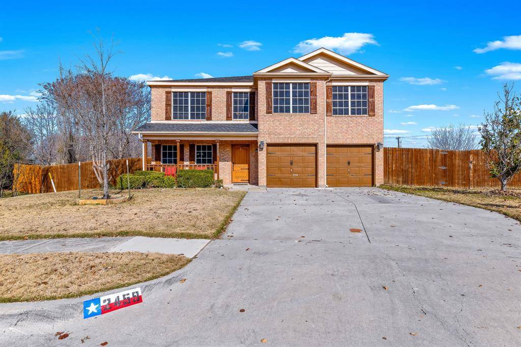 Little Elm, TX 75068,2459 Tisbury Way