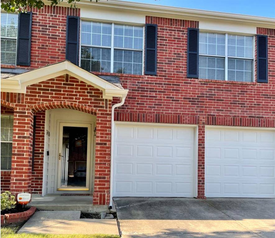 Little Elm, TX 75068,2416 Breanna Way