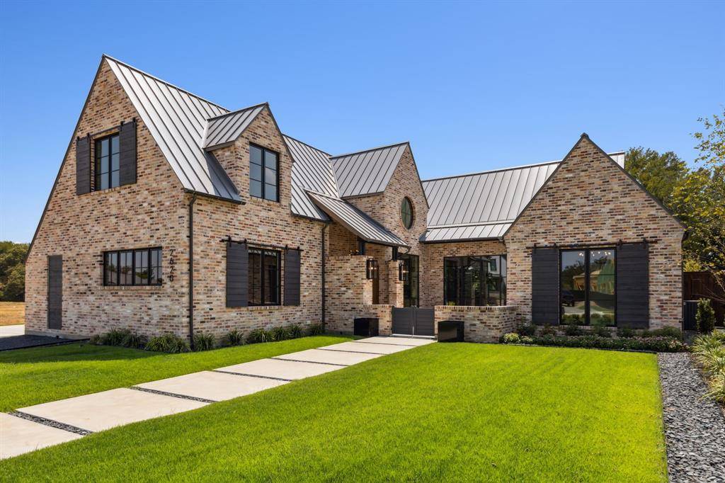 Southlake, TX 76092,2620 Park Grove Loop