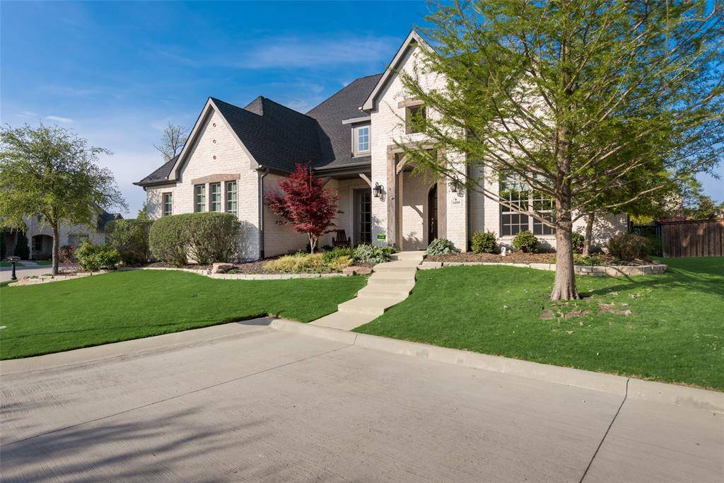 Allen, TX 75013,1408 Claire Lane