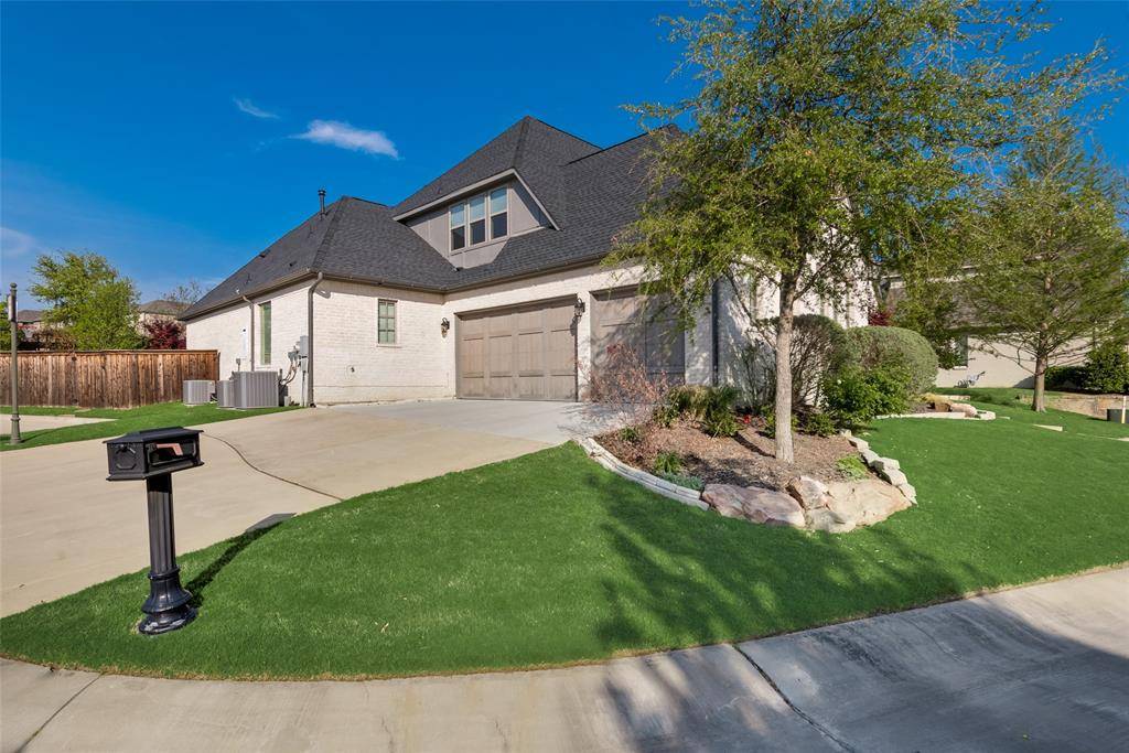 Allen, TX 75013,1408 Claire Lane