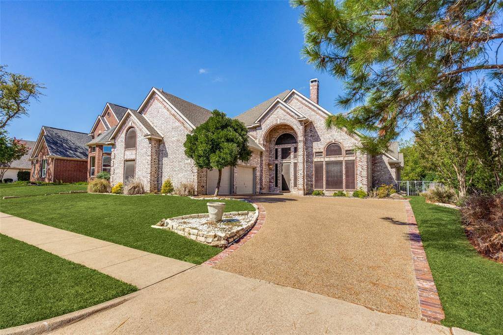 Garland, TX 75044,5117 Fairway Lakes Court