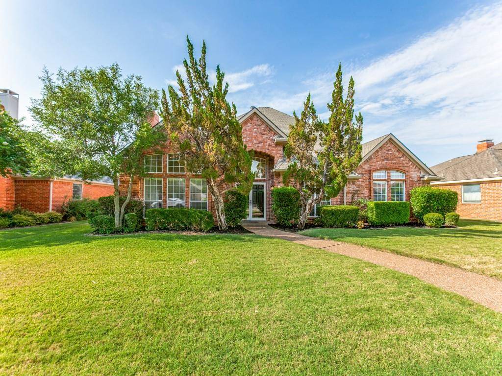 Plano, TX 75075,3500 Dartmouth Drive