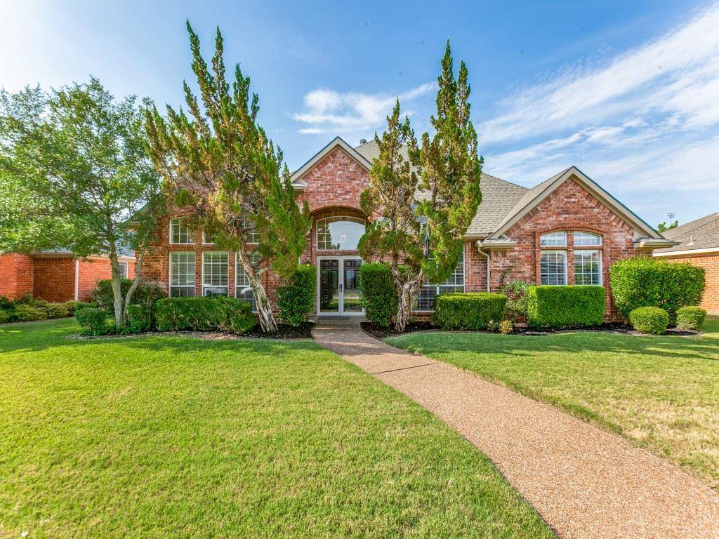 Plano, TX 75075,3500 Dartmouth Drive