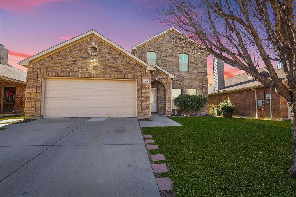 Frisco, TX 75036,12616 Ocean Spray Drive