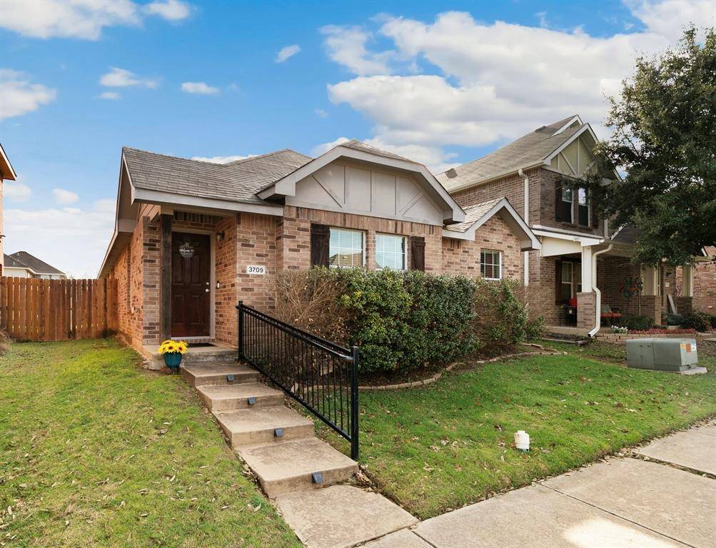 Denton, TX 76208,3709 Oceanview Drive