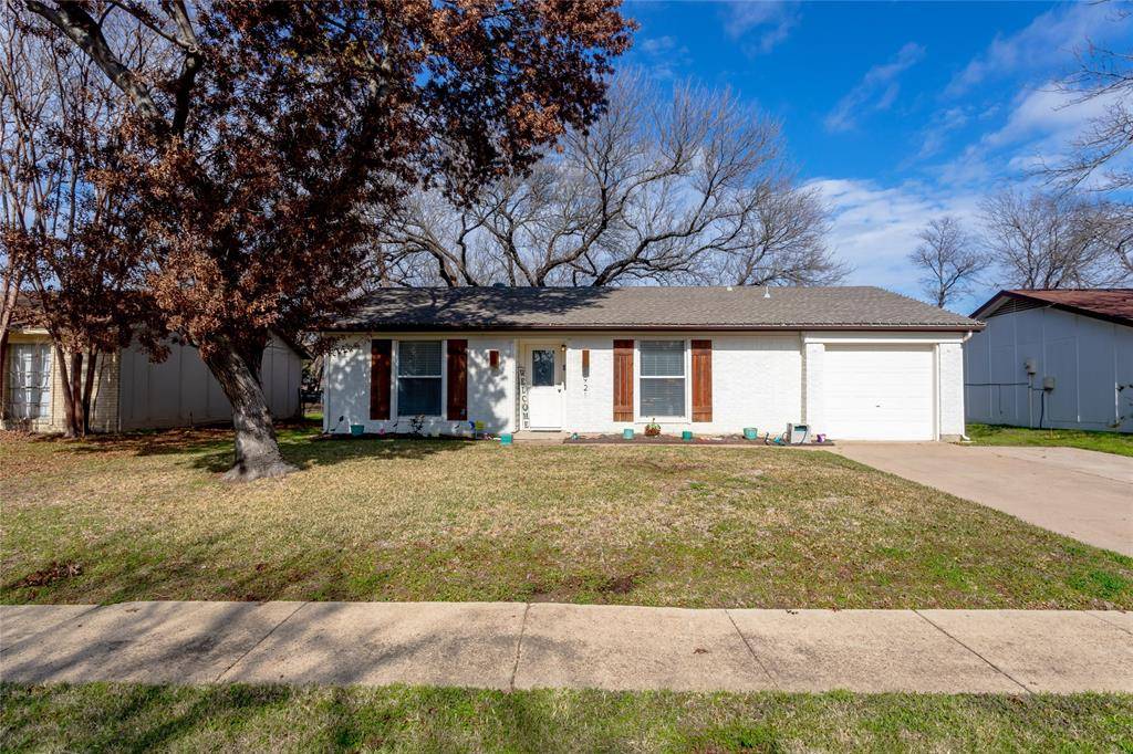 Irving, TX 75060,1921 Marvel Drive