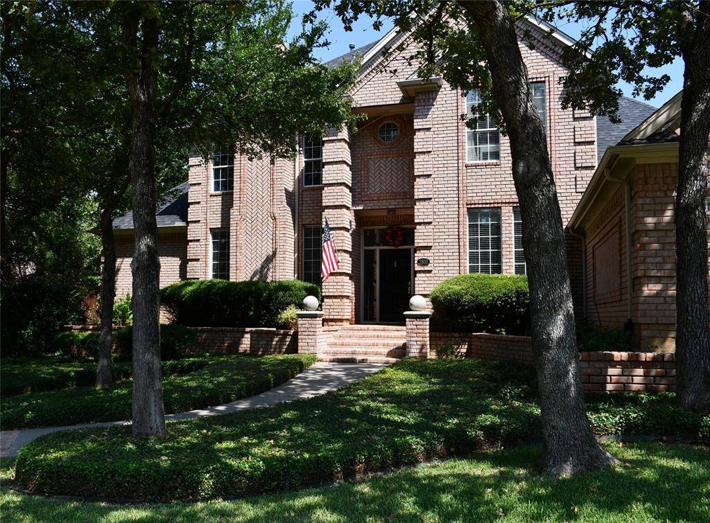 Highland Village, TX 75077,2835 Hillside Drive