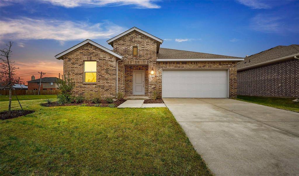 Seagoville, TX 75159,2528 Tahoe Drive