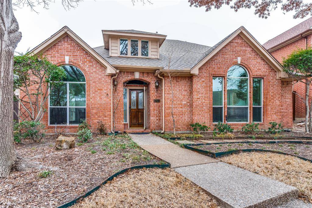 Plano, TX 75023,6741 Banyon Drive