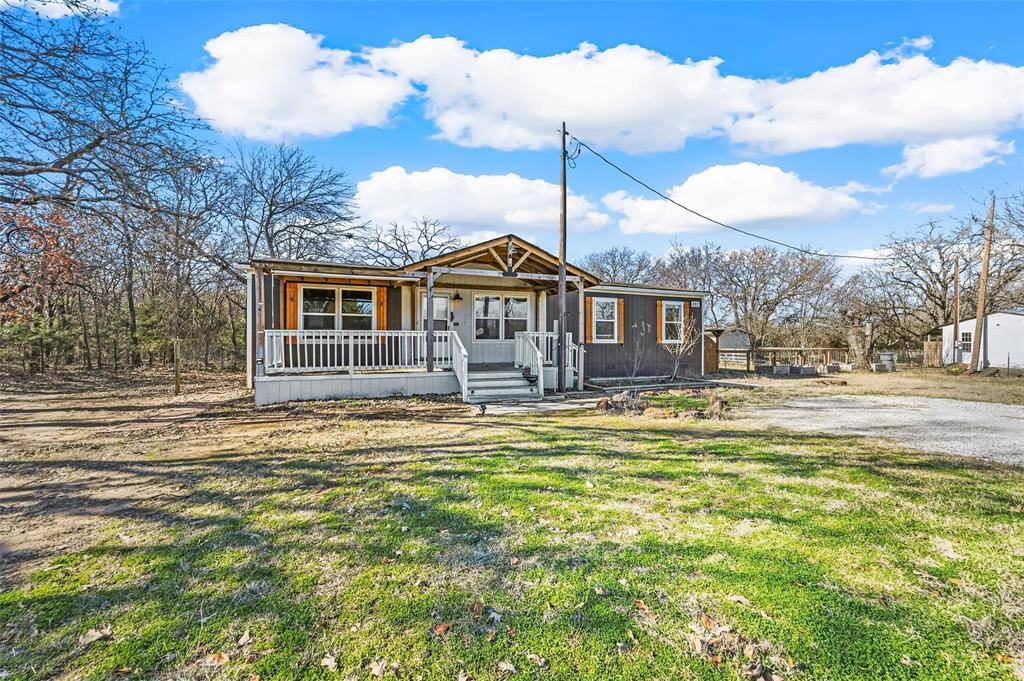 Valley View, TX 76272,821 Boone Circle