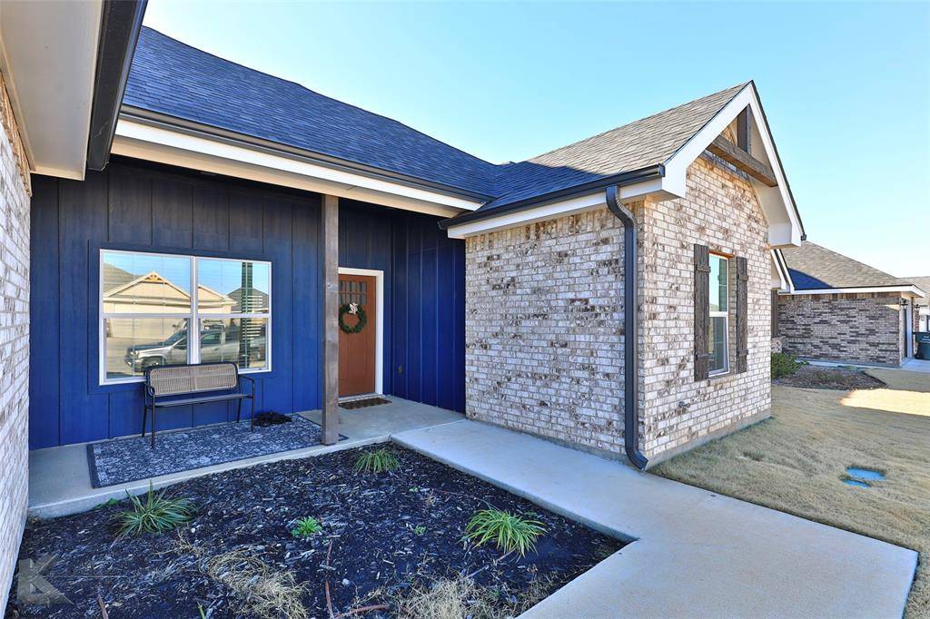 Abilene, TX 79602,143 Spring Park Way