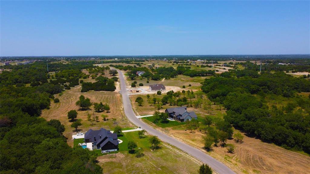 Weatherford, TX 76088,00000 TBD Woodland Rd