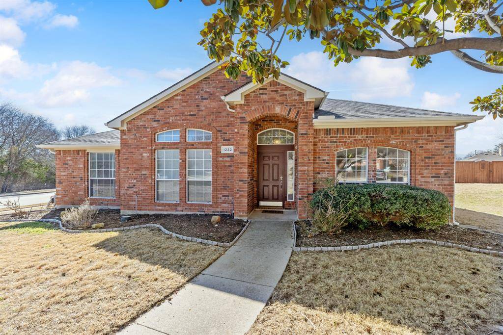 Allen, TX 75002,1222 Ramsey Court