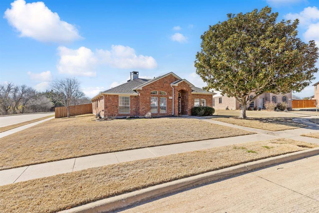 Allen, TX 75002,1222 Ramsey Court