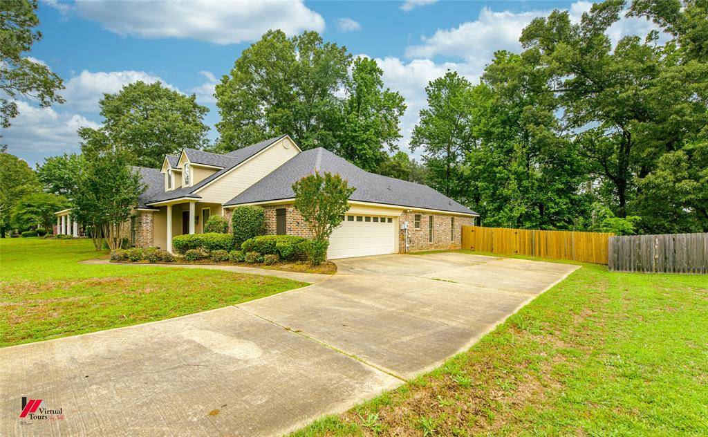 Haughton, LA 71037,2029 Highpoint Place