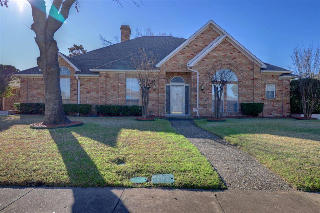 Richardson, TX 75081,624 Sheffield Drive