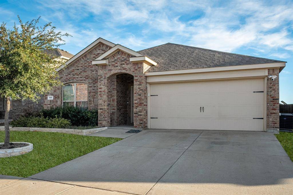 Princeton, TX 75407,915 Quartz Trail