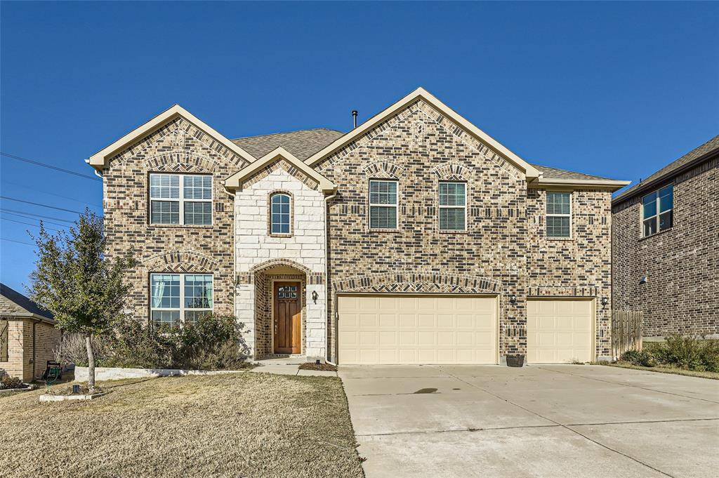 Wylie, TX 75098,1703 Shady Hill Road