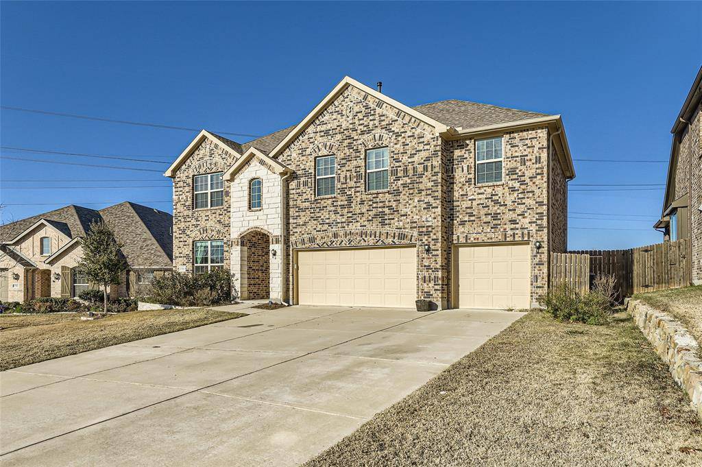 Wylie, TX 75098,1703 Shady Hill Road