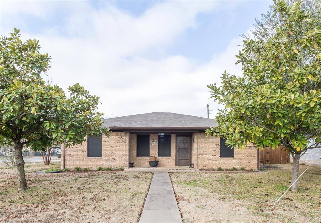 Howe, TX 75459,712 Maple Street