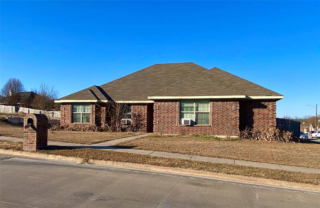 Howe, TX 75459,1515 Timbercreek Drive