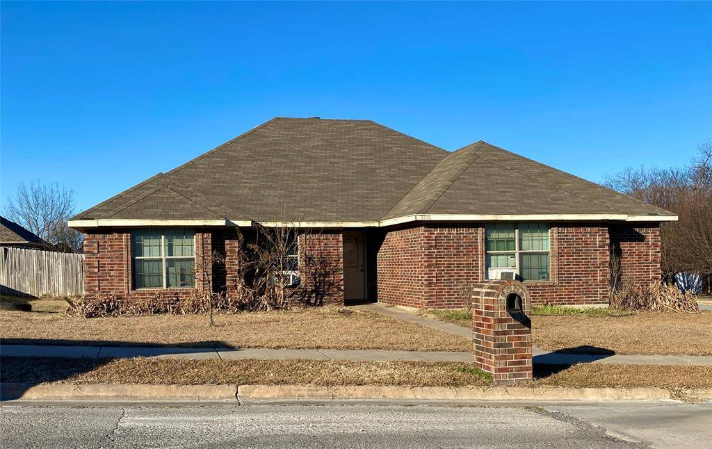 Howe, TX 75459,1515 Timbercreek Drive