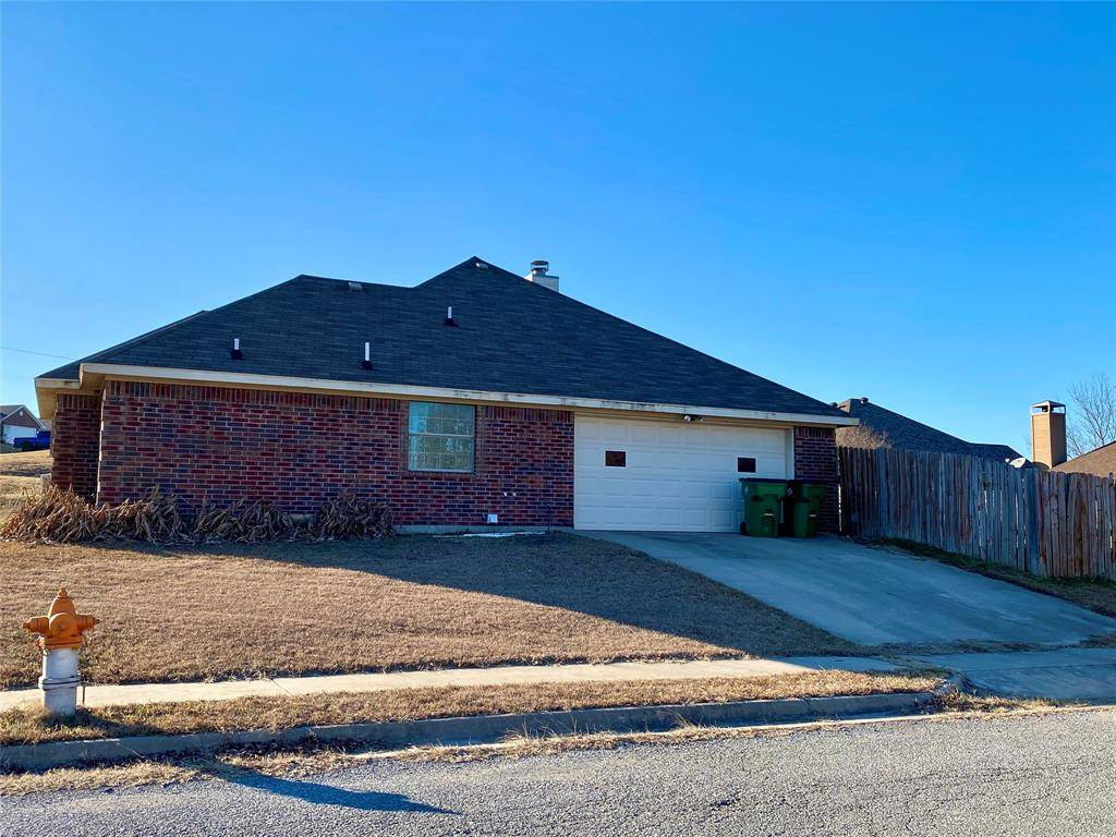 Howe, TX 75459,1515 Timbercreek Drive