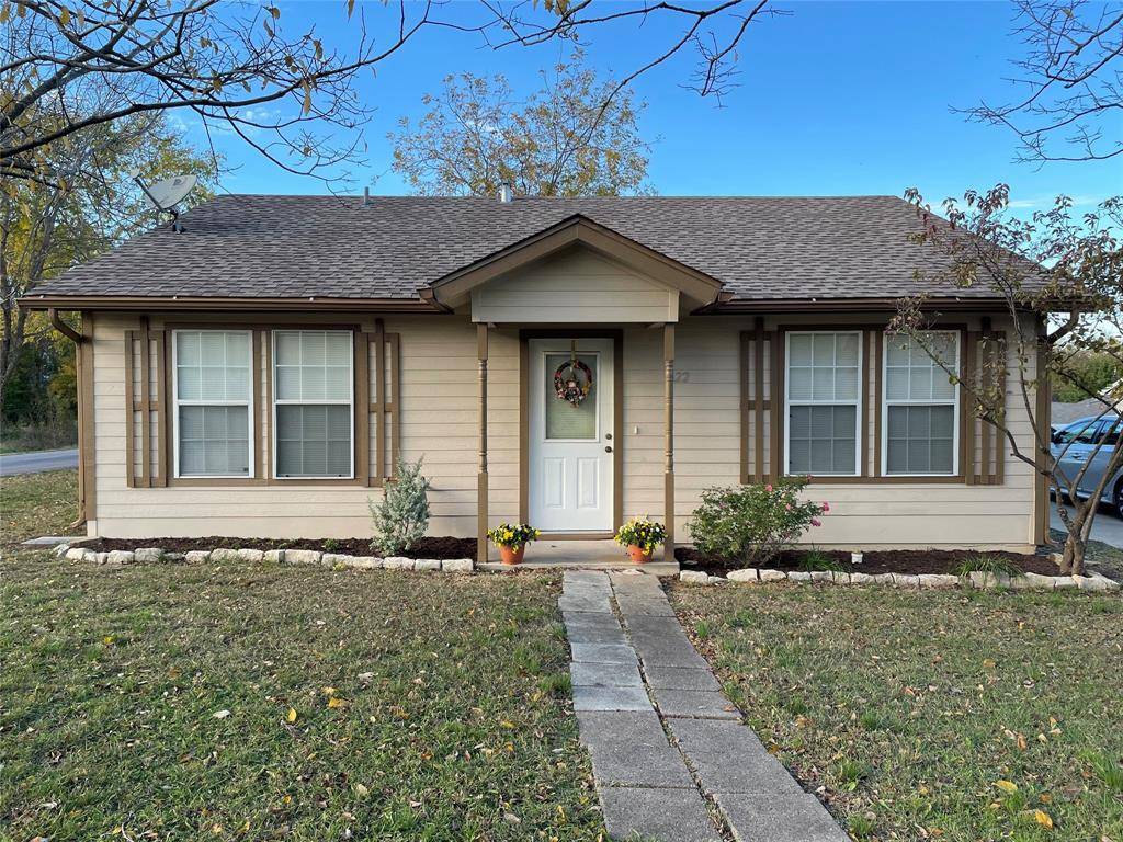 Van Alstyne, TX 75495,622 E Fulton Street